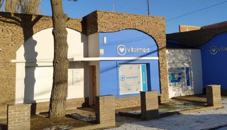 vitalmed
