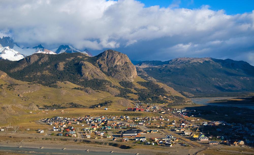El_Chaltén
