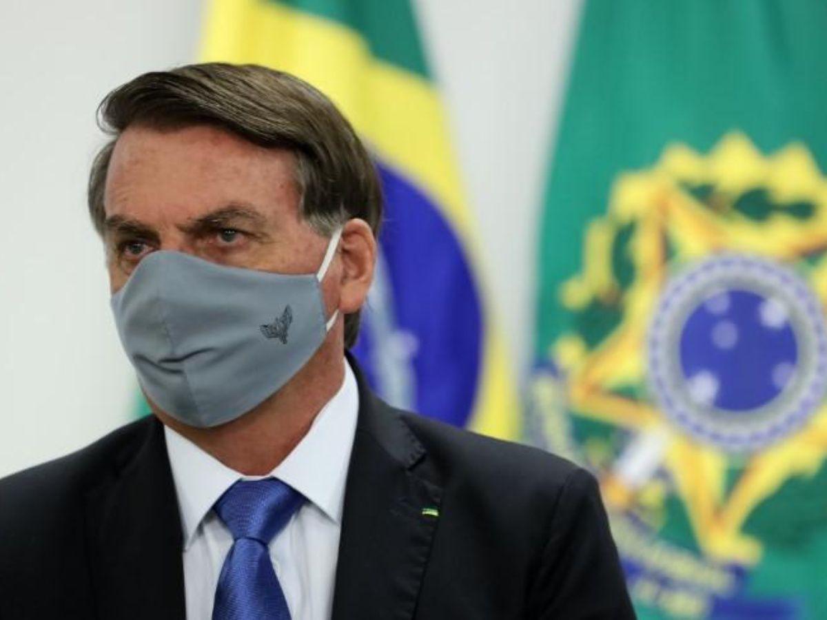 BOLSONARO
