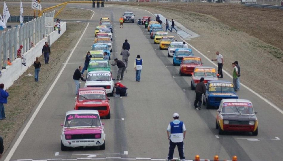 carreras