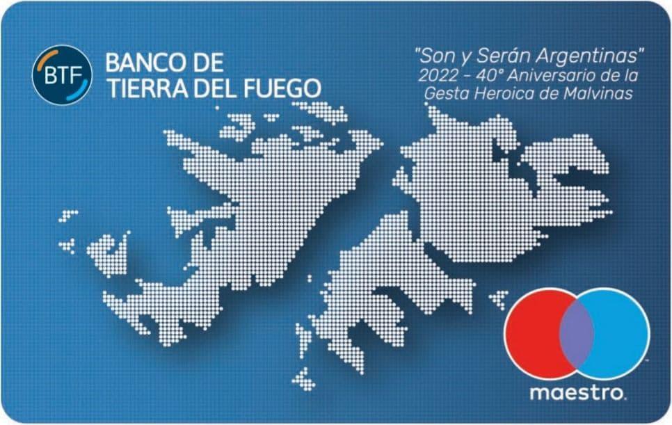 MALVINAS NOS UNE