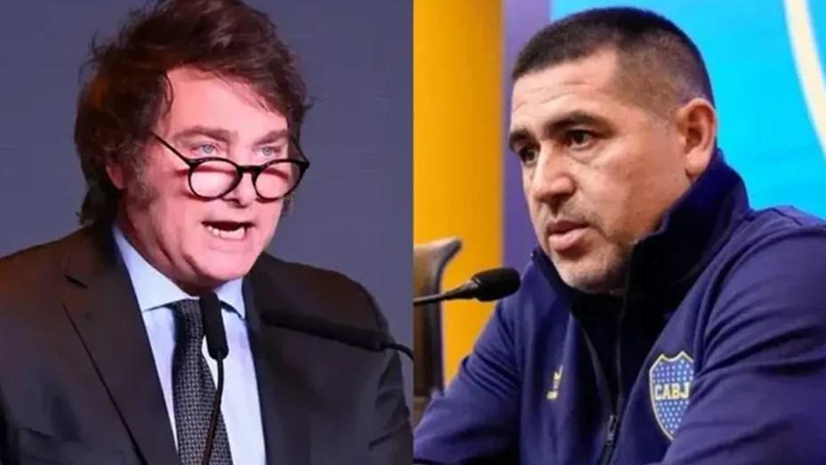 milei-riquelme