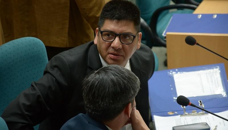 carlos godoy
