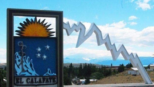 calafate