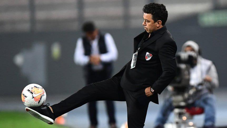 MARCELO GALLARDO