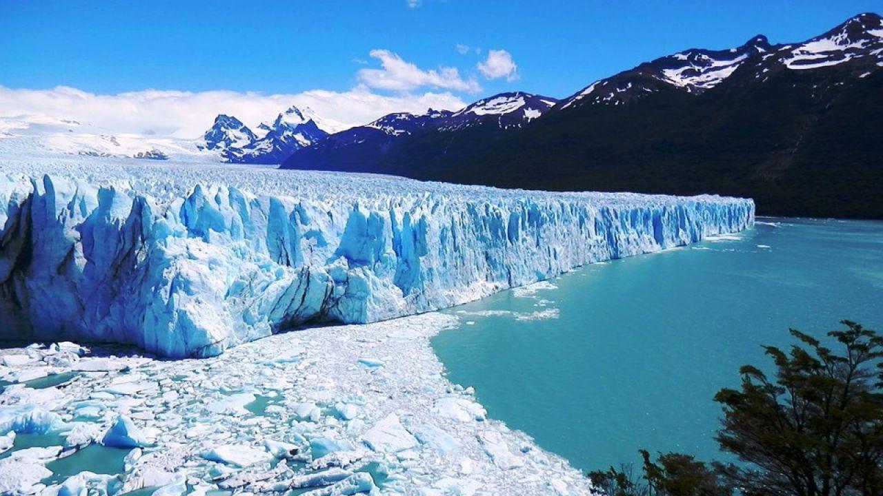 TURISMO ARGENTINA