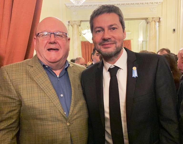 FITUR EL CALAFATE (2)