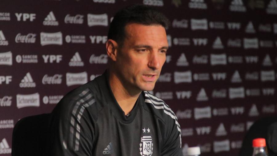 SCALONI