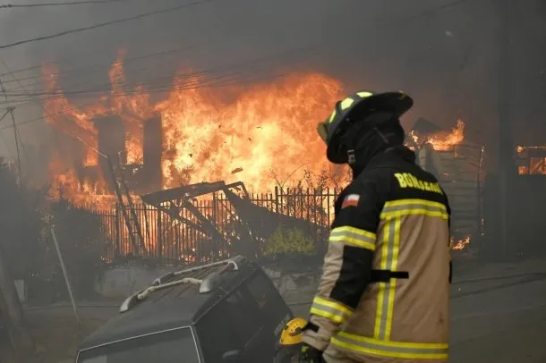 incendio-chile