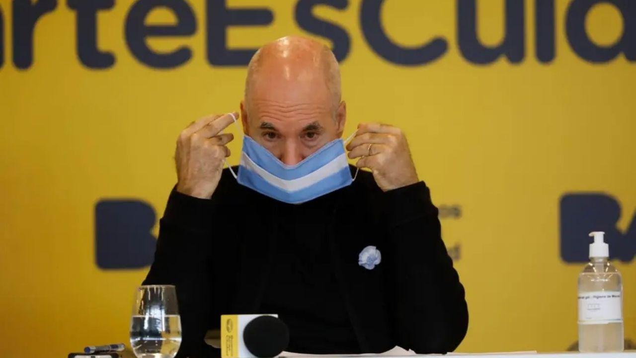 Larreta