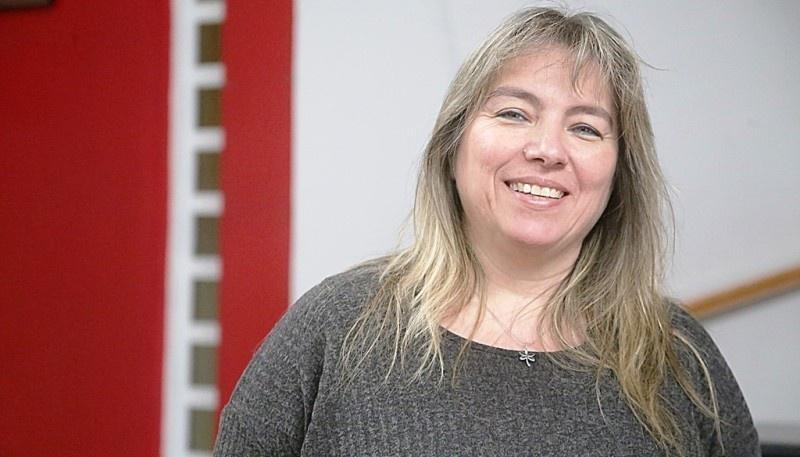 Roxana Agulló