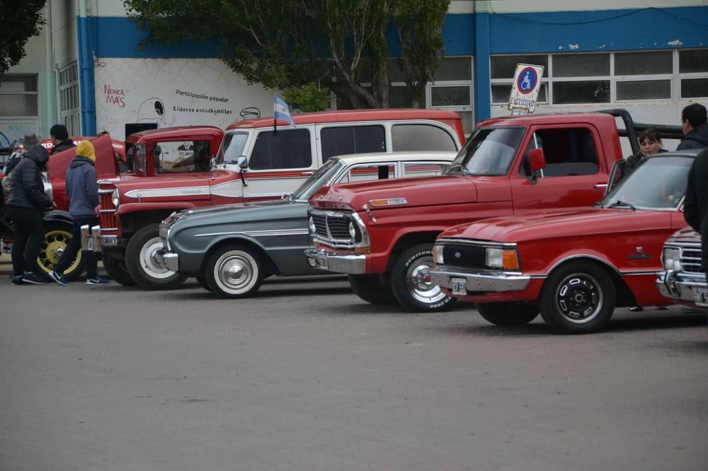expo auto-10