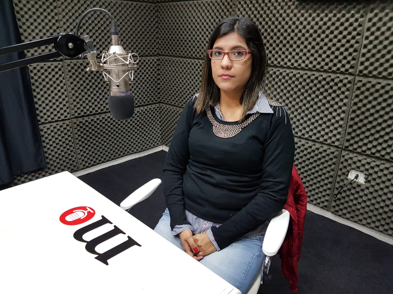 verónica nievas
