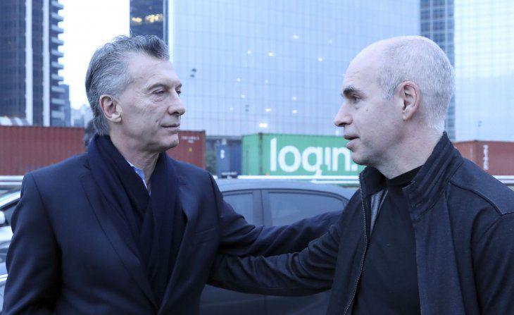 mauricio-macri-y-horacio-rodriguez-larreta