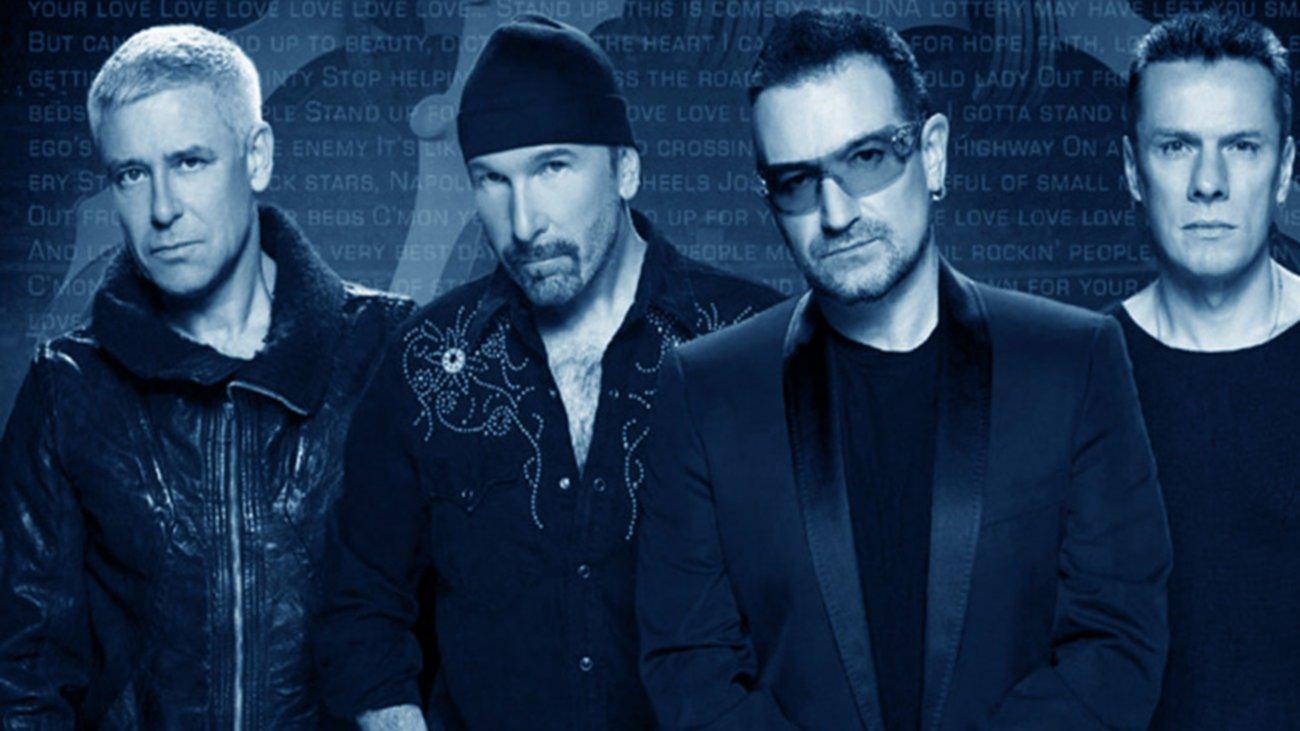 U2