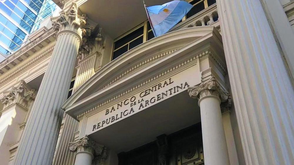 banco central