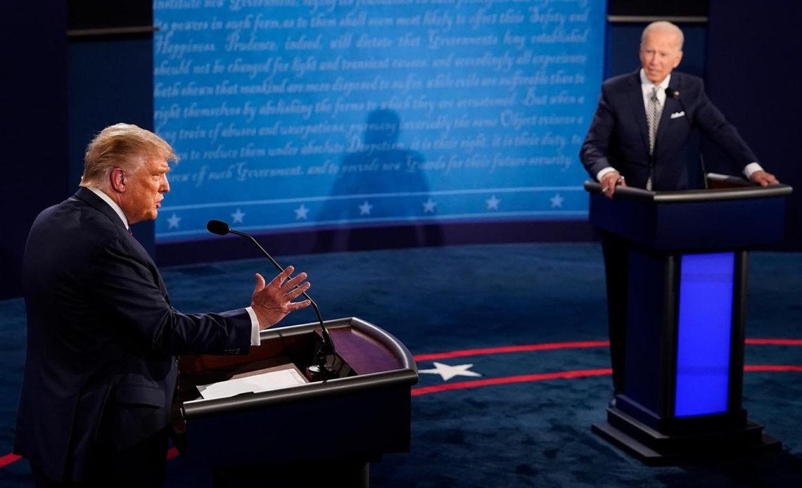 DEBATE