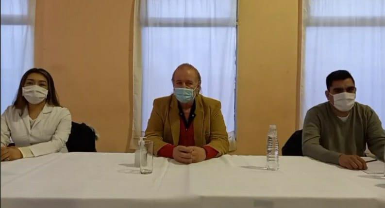 28 DE NOVIEMBRE SALUD COVID