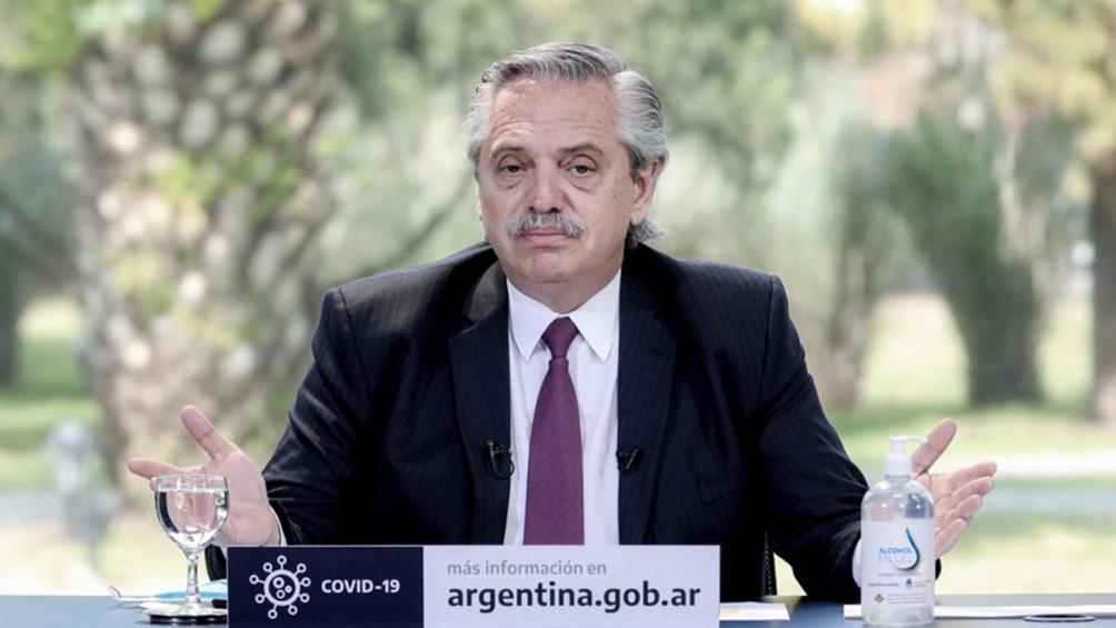 ALBERTO