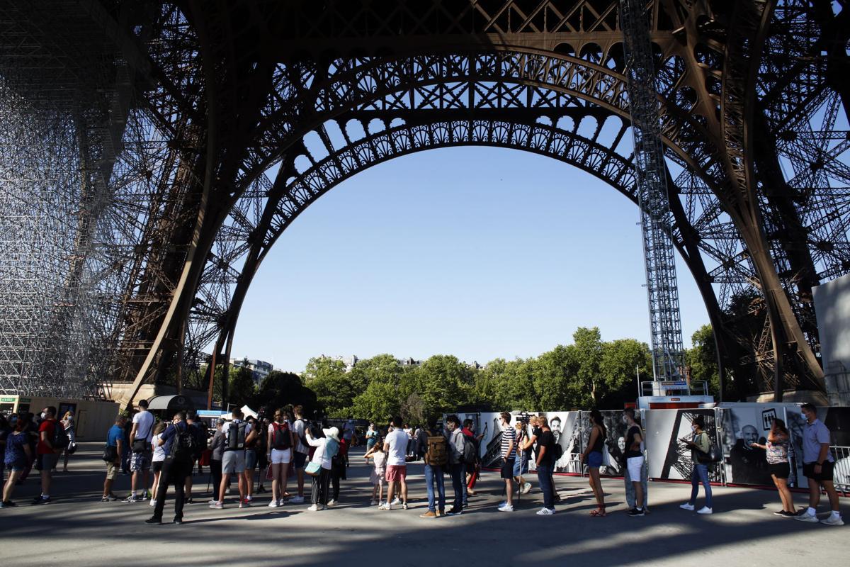 Torre Eiffel