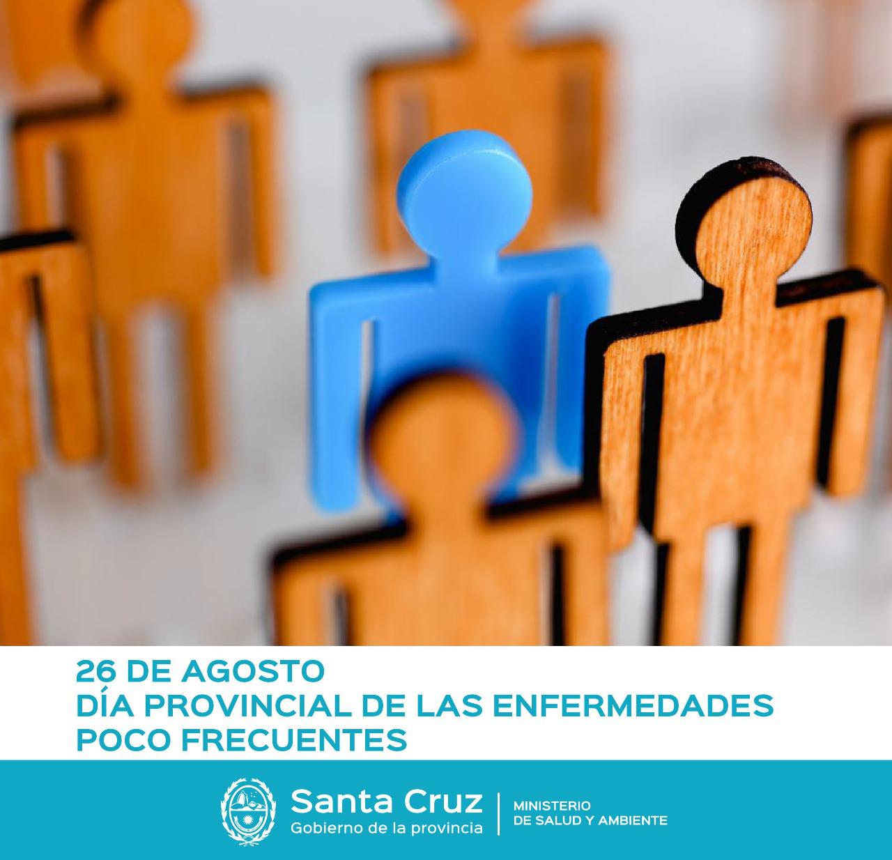 26 de agosto enfermedades poco frecu