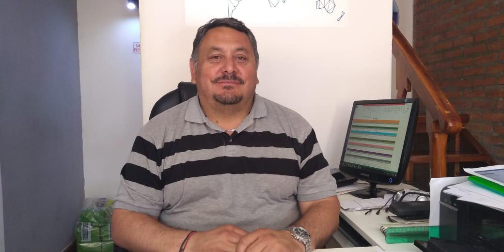 RUBEN MARTINEZ