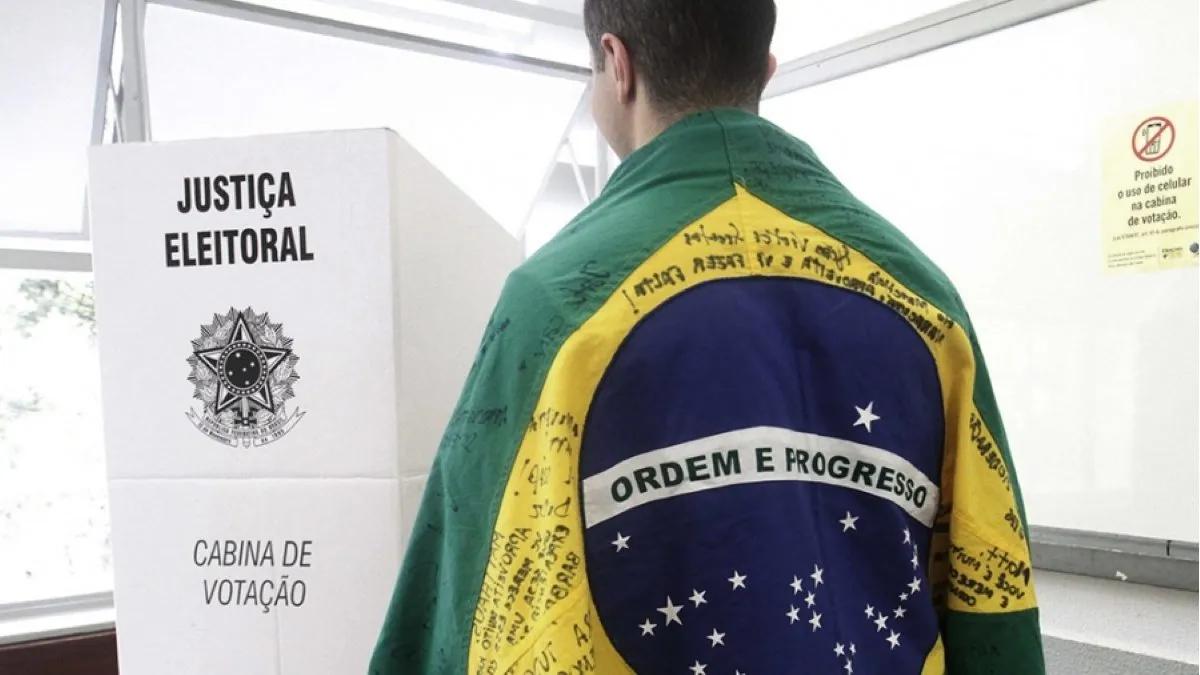 elecciones brasil