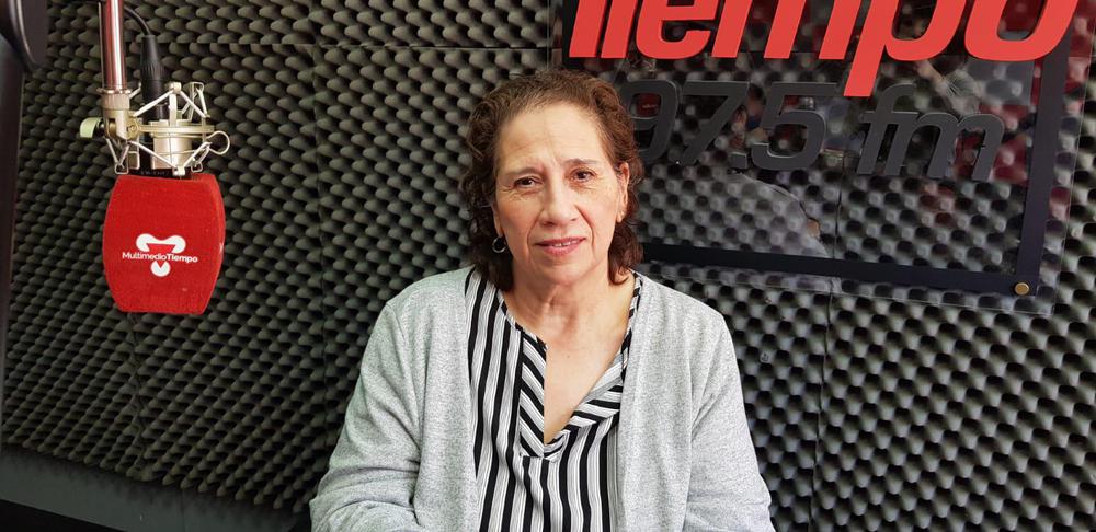 bety constantino estudios