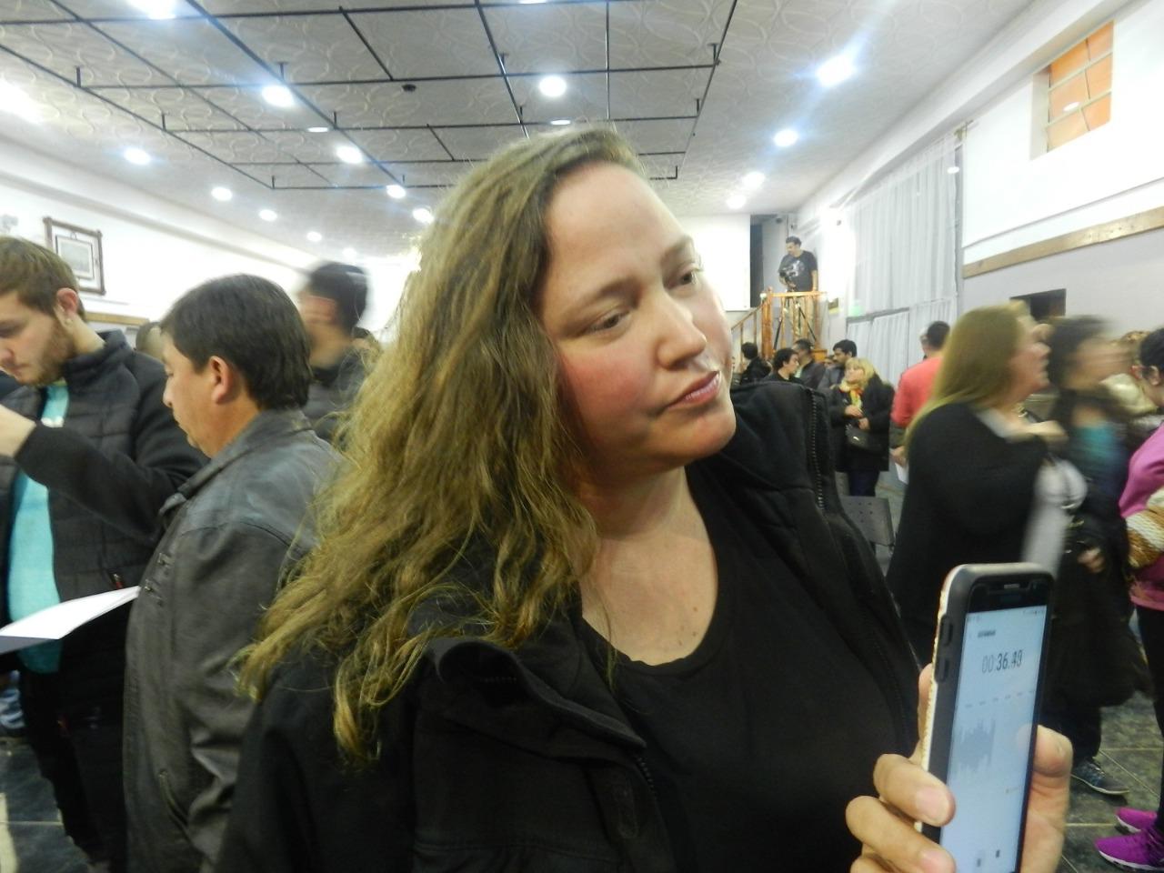 griselda fábregat