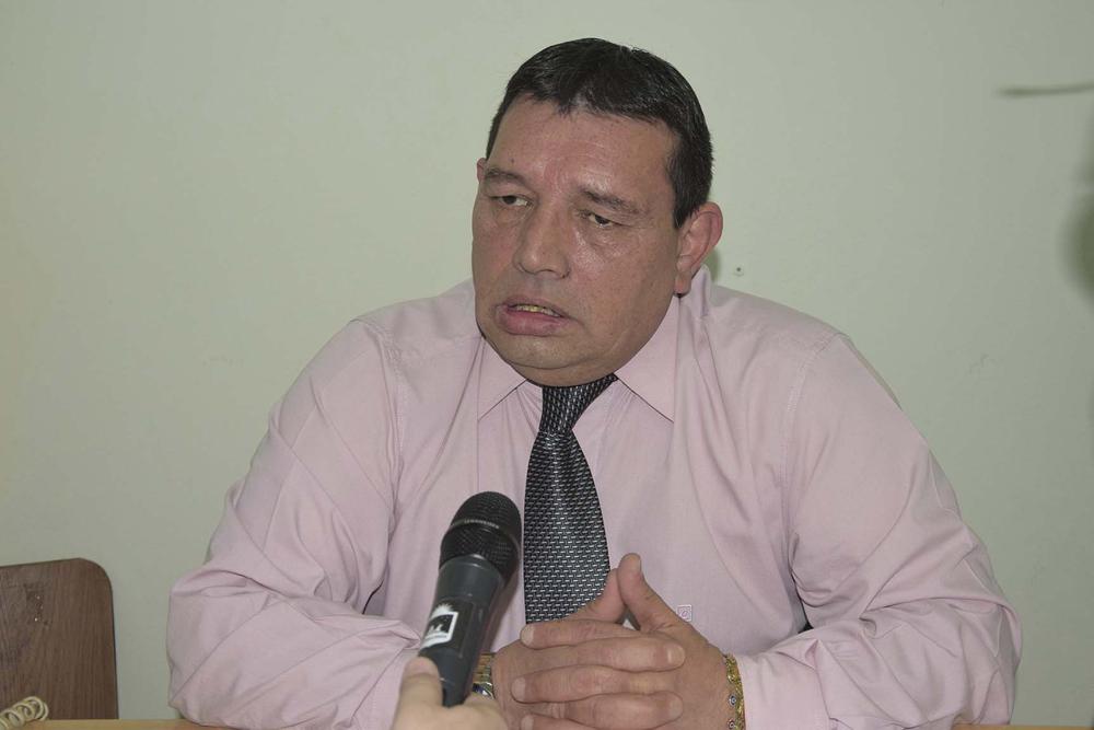 MARIO CARDENAS