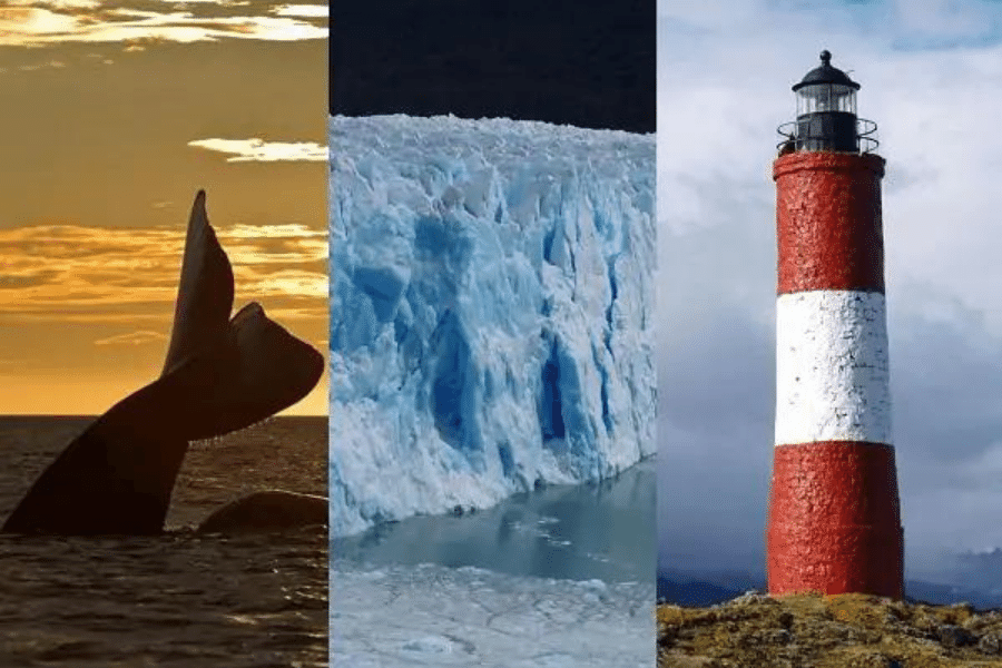 patagonia turismo fantastica