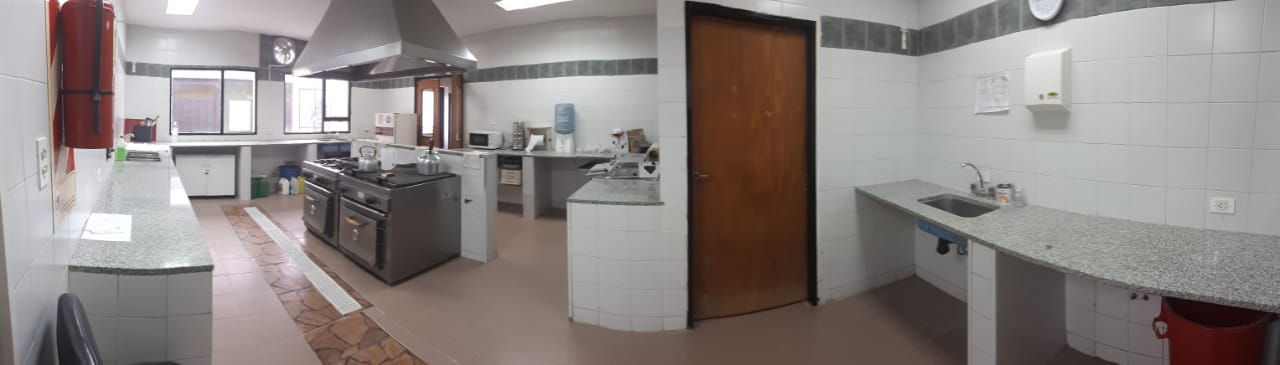 El Hospital de Pico Truncado reabre sus puertas (3)