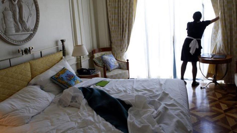 como-limpiar-habitacion-de-hotel