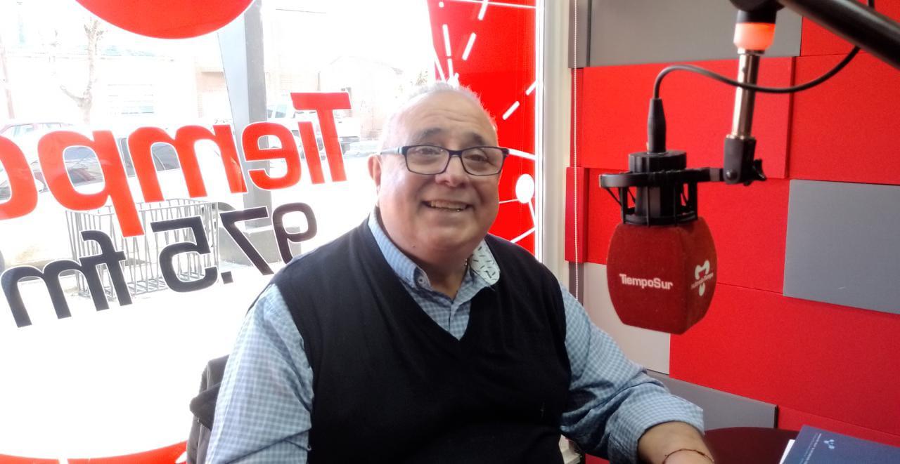 Dr. José David