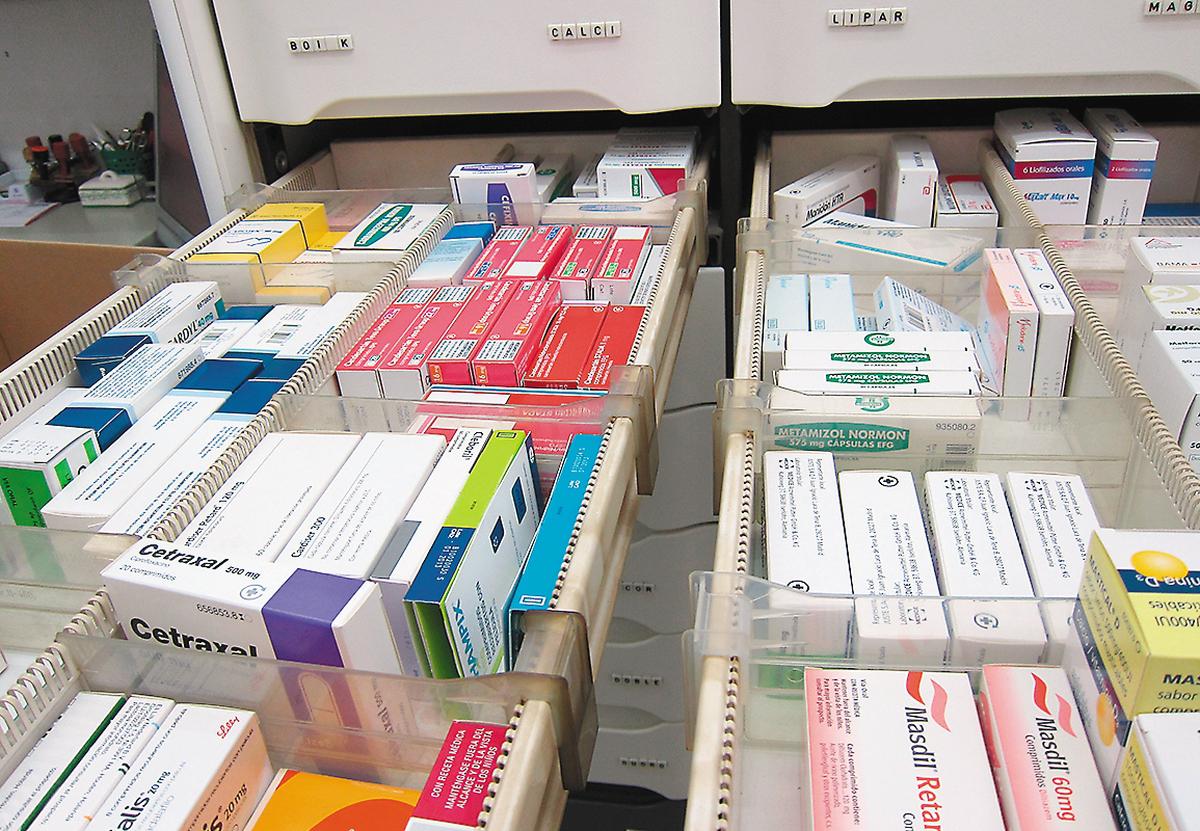 MEDICAMENTOS