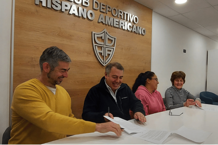 hispano