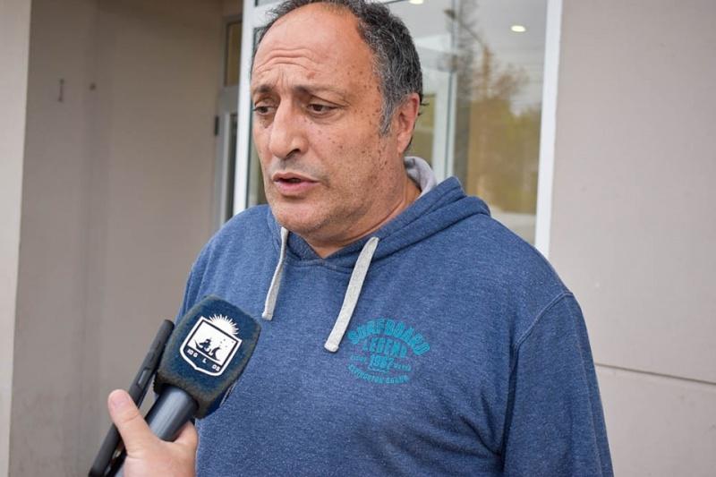 Rafael Castillo