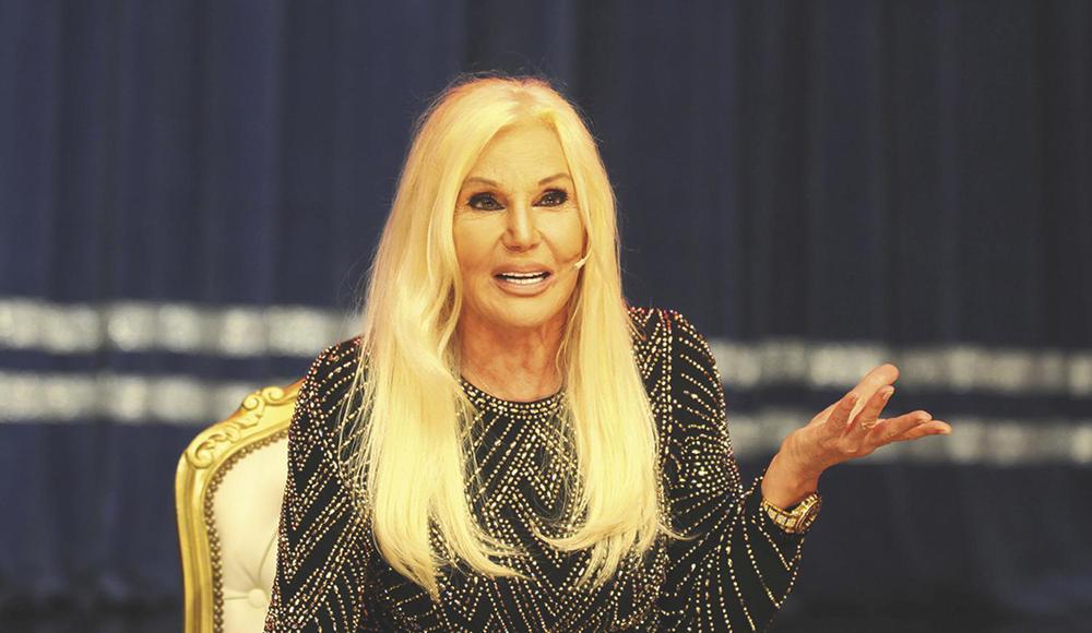 Susana-Gimenez