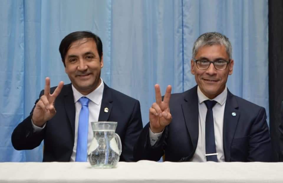 ecazhu y pablo