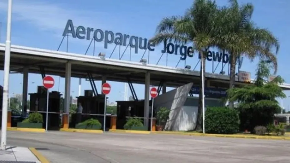 aeroparque