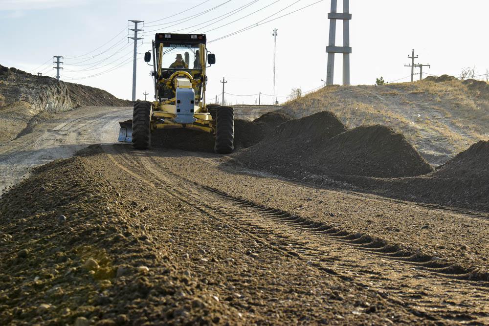 Compactación de suelo Calle 22 (11)