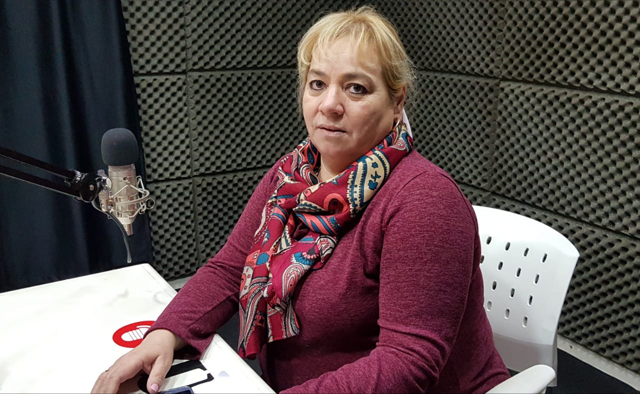 VIVIANA CARABAJAL