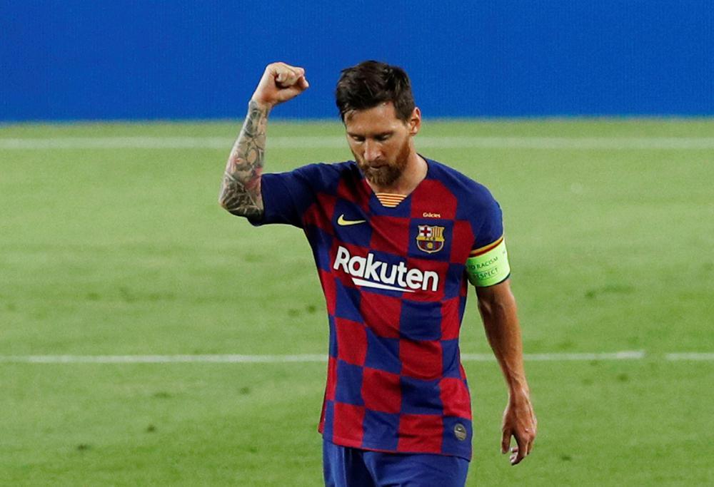 Messi