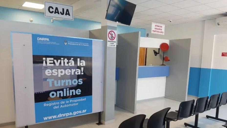 registro