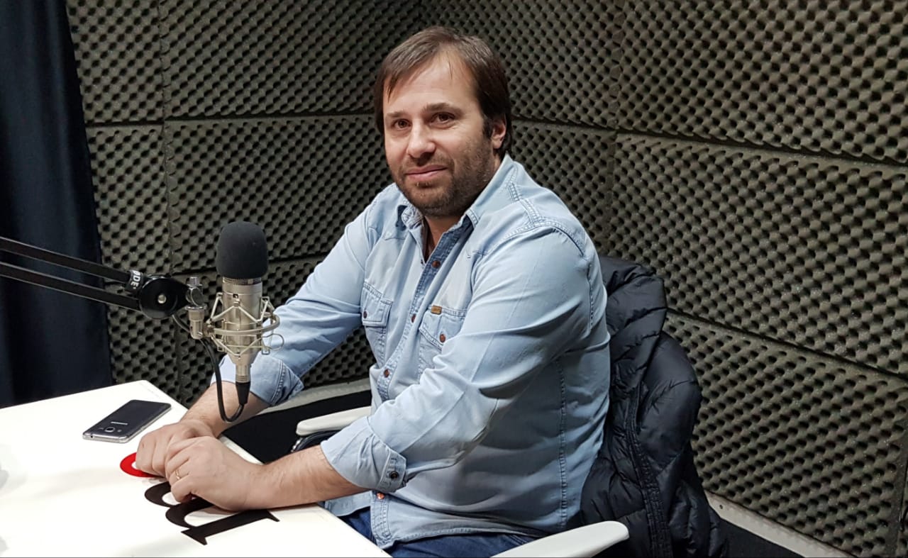 DANIEL ROQUEL