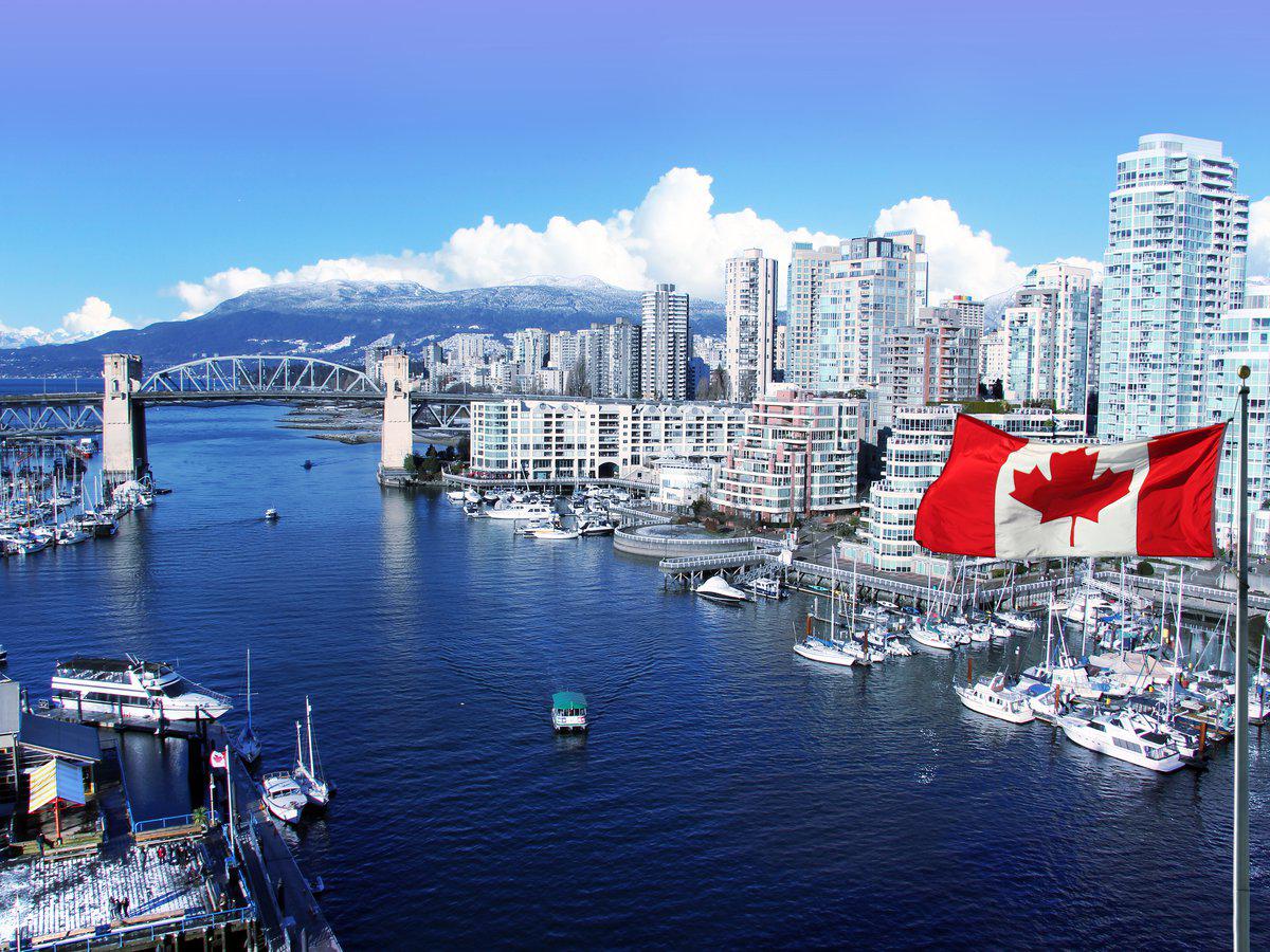 CANADA