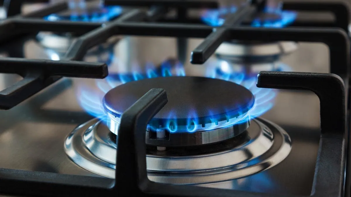 gas