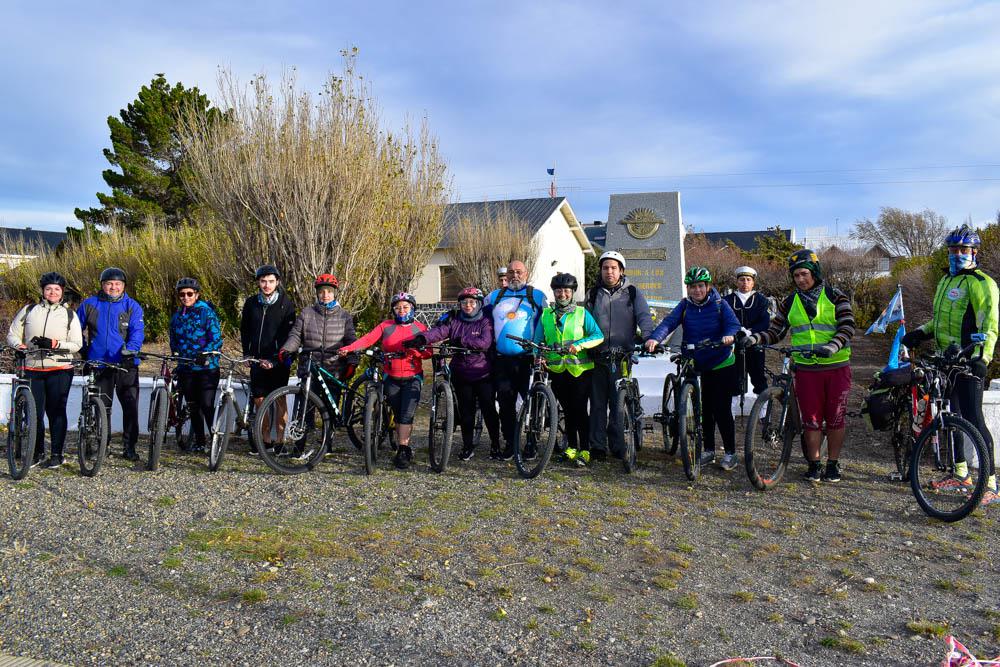 Pedaleada Urbana (2)