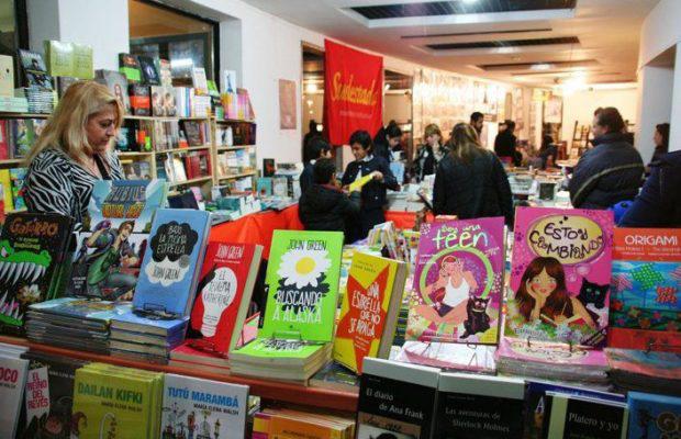 feria libro santa cruz