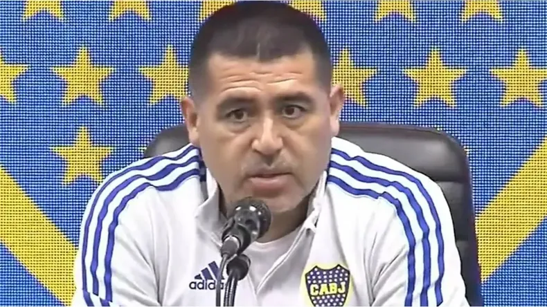 riquelme
